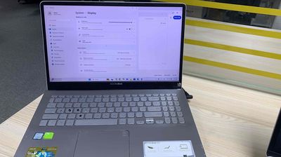Mua Mac, bán lại con Asus vivobook i5, card rời 2g. Mua bán Laptop tại Thị xã Từ Sơn Bắc Ninh được đăng bởi Hai Lúa