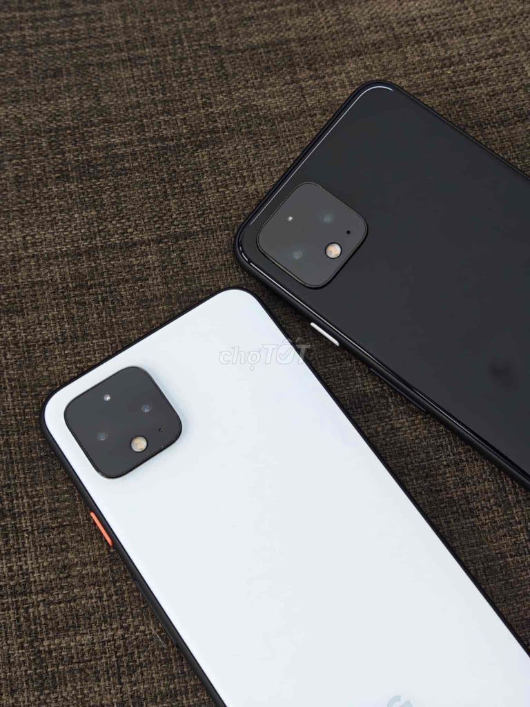 Google Pixel 4 Full Chức Năng. Mua bán Điện thoại tại Quận Gò Vấp Tp Hồ Chí Minh được đăng bởi Chất Mobile SG hình 3