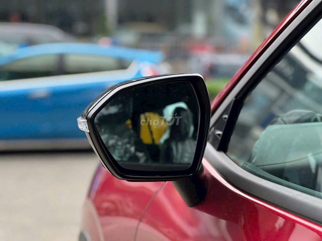 Ford Territory SPORT 2025 -Giảm 100% thuế trước bạ. Mua bán Ô tô tại Quận 12 Tp Hồ Chí Minh được đăng bởi Hoàng Ford SG hình 4