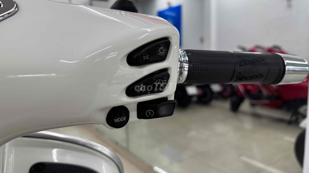 Vespa Gts 150 Mẫu mới đăng ký 2023 chính chủ. Mua bán Xe máy tại Quận Phú Nhuận Tp Hồ Chí Minh được đăng bởi VESPA  PIAGGIO BẢO HƯNG Vespa cũ trả góp  hình 13