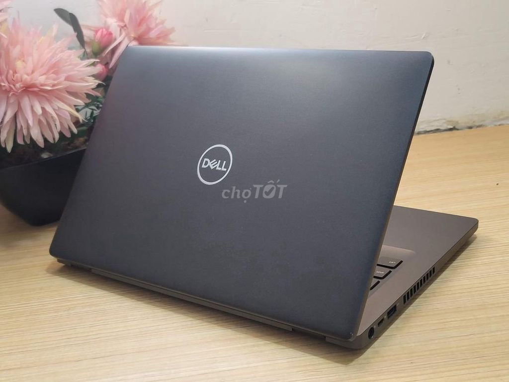 Dell Latitude 5400 (I7-8665U, 16GB, 256GB, FHD)