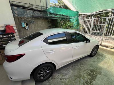 Mazda 2 2024 1.5 AT - 10000 km. Mua bán Ô tô tại Thành phố Long Xuyên An Giang được đăng bởi duy anh