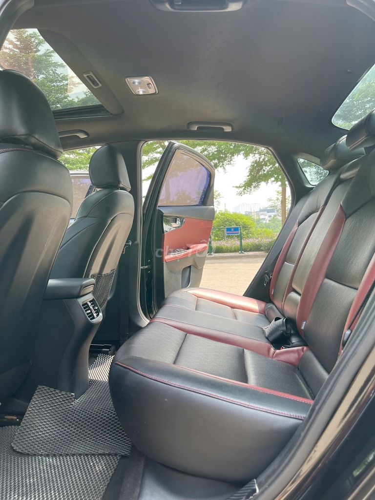 Kia Cerato 2019 2.0 AT Premium Bản cao cấp nhất. Mua bán Ô tô tại Quận Thanh Xuân Hà Nội được đăng bởi Vạn Phát  Auto hình 4