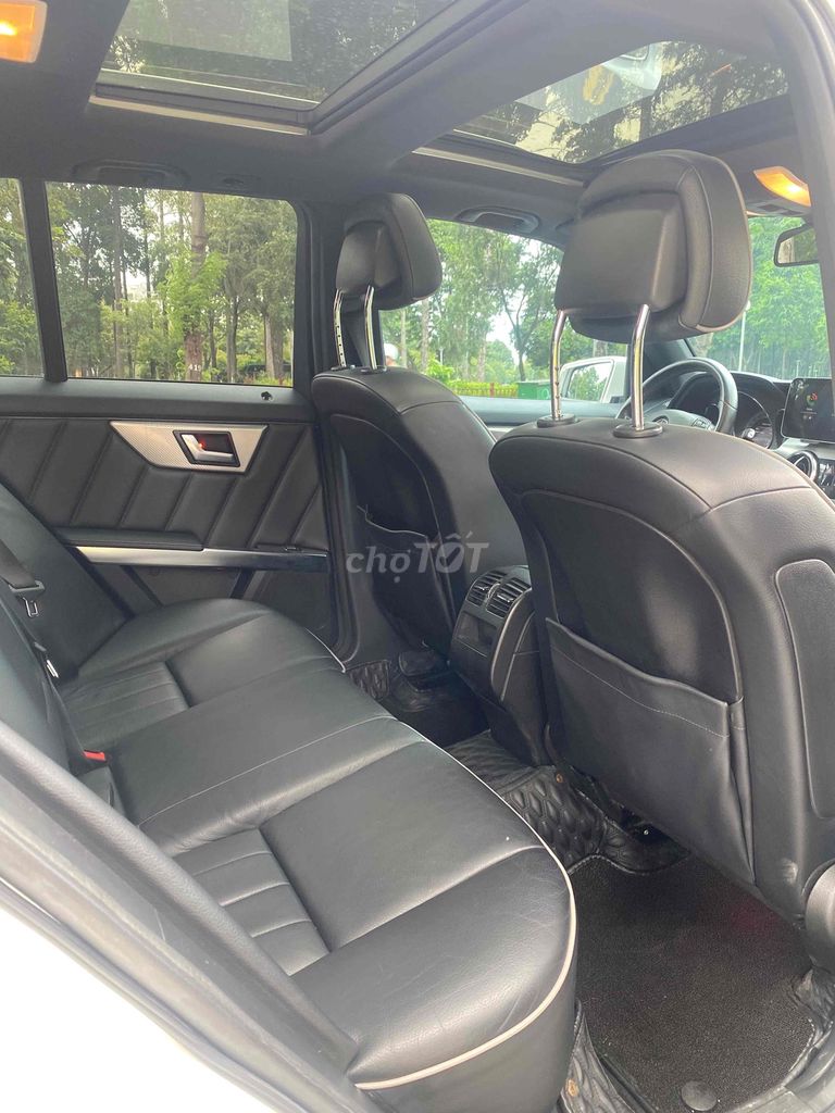 Cần bán xe GLK 300 AMG sx 2012 mode mới 2013 ( cần. Mua bán Ô tô tại Quận Tân Bình Tp Hồ Chí Minh được đăng bởi Mr Bia hình 7