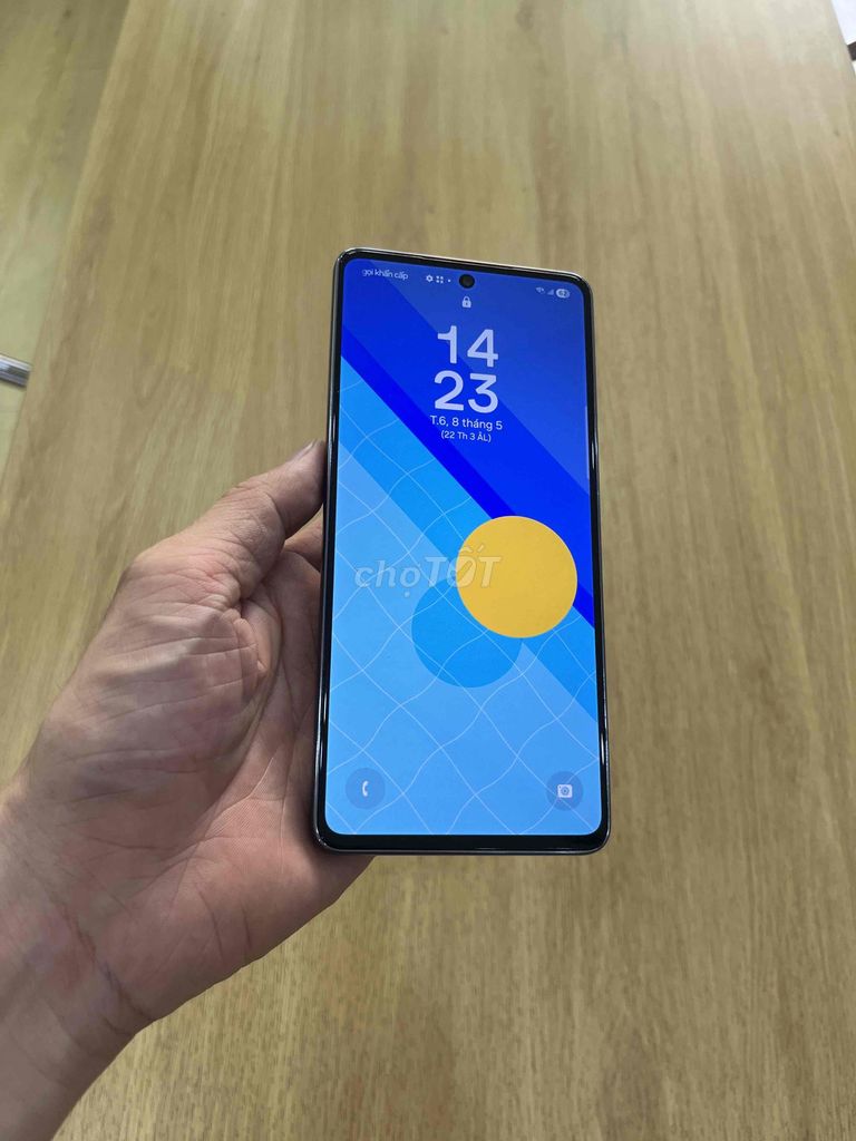 🔥🔥Samsung A73 5G chính hãng🔥🔥. Mua bán Điện thoại tại Quận Hải Châu Đà Nẵng được đăng bởi Quang Ánh Mobile hình 1