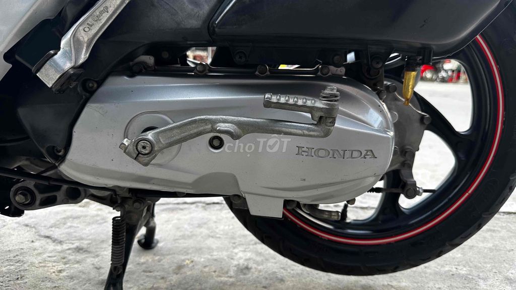 Honda Vision 2012 xanh đen ( hỗ trợ góp ). Mua bán Xe máy tại Huyện Chợ Mới An Giang được đăng bởi Cửa hàng xe Thiên Phước 2 hình 8