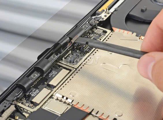 Sửa chữa Microsoft Surface Uy Tín - Chuyên Sâu. Dịch vụ tại Quận Thanh Khê Đà Nẵng được đăng bởi Đức Nho hình 1