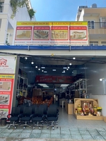 Thanh lý Phú Cường