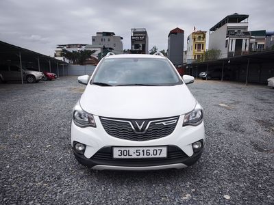 VinFast Fadil 2019 1.4 AT Plus. Mua bán Ô tô tại Quận Cầu Giấy Hà Nội được đăng bởi Ngà