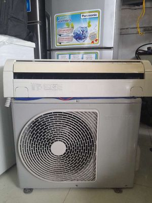 Bán máy lạnh nội địa nhật Toshiba 1,25hp