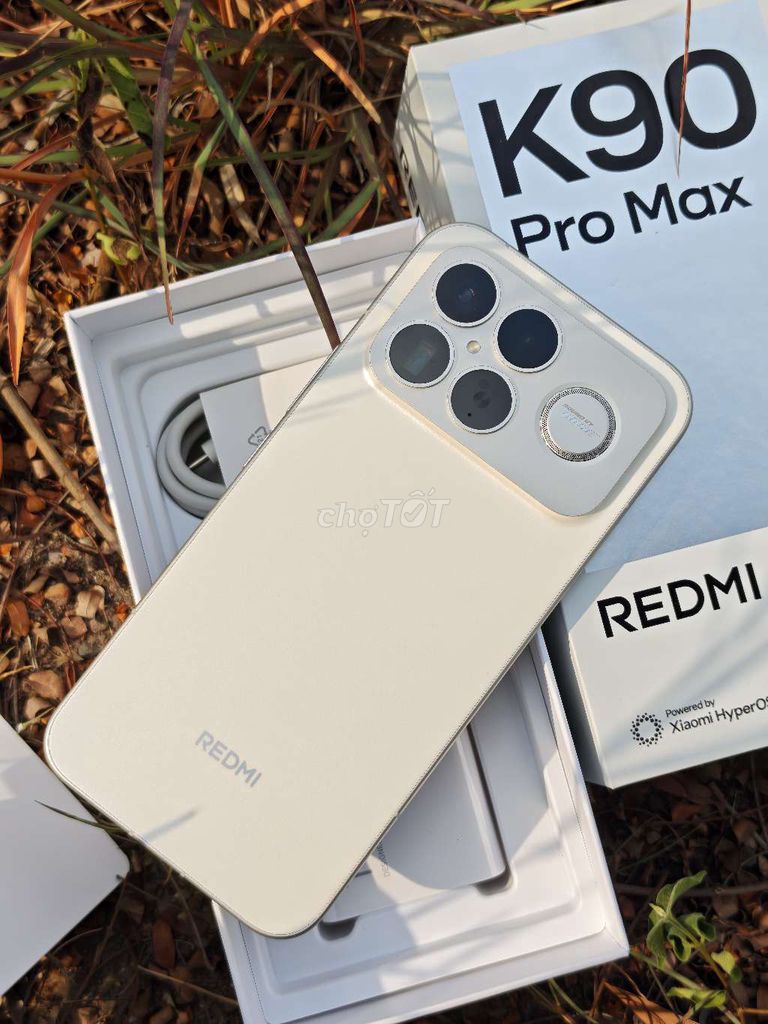 K90 Promax trắng. Mua bán Điện thoại tại Quận Tân Bình Tp Hồ Chí Minh được đăng bởi thien hình 1