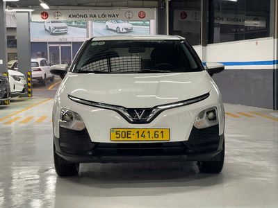 VinFast VF5 Plus 2025 mua Pin - 2000 km. Mua bán Ô tô tại Thành phố Thủ Đức Tp Hồ Chí Minh được đăng bởi Mr Duy