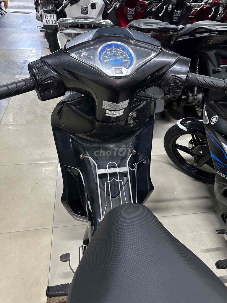 📌📣 Future 2014 đúc đĩa còn rất đẹp chạy êm. Mua bán Xe máy tại Thành phố Huế Thừa Thiên Huế được đăng bởi Xe Máy Nhật Vy hình 2