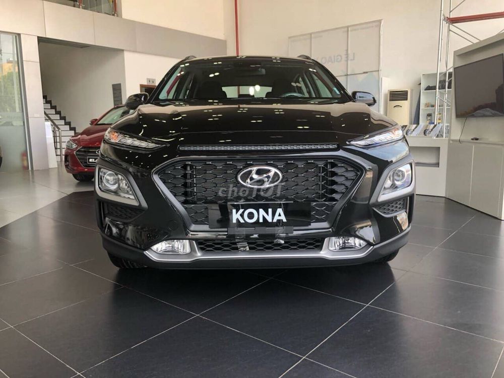 0989901427 - Hyundai Kona 2020- Giảm 50% TTB- Giá hời mùa COVID