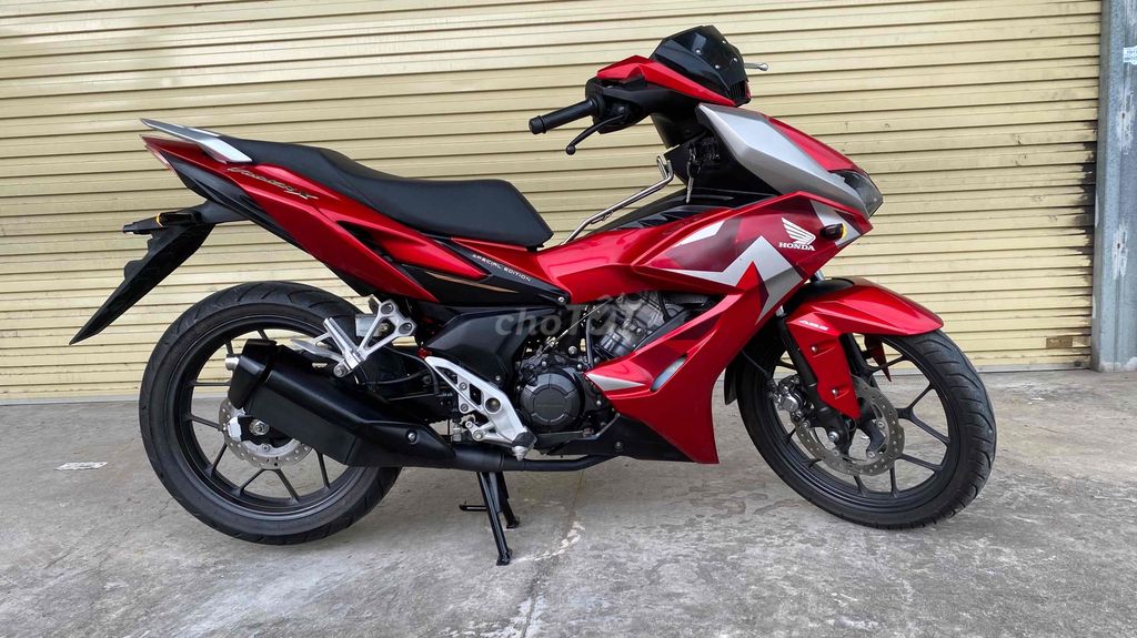 Winner x. Mua bán Xe máy tại Thành phố Bến Tre Bến Tre được đăng bởi Nghiêm Bảy Mốt hình 2