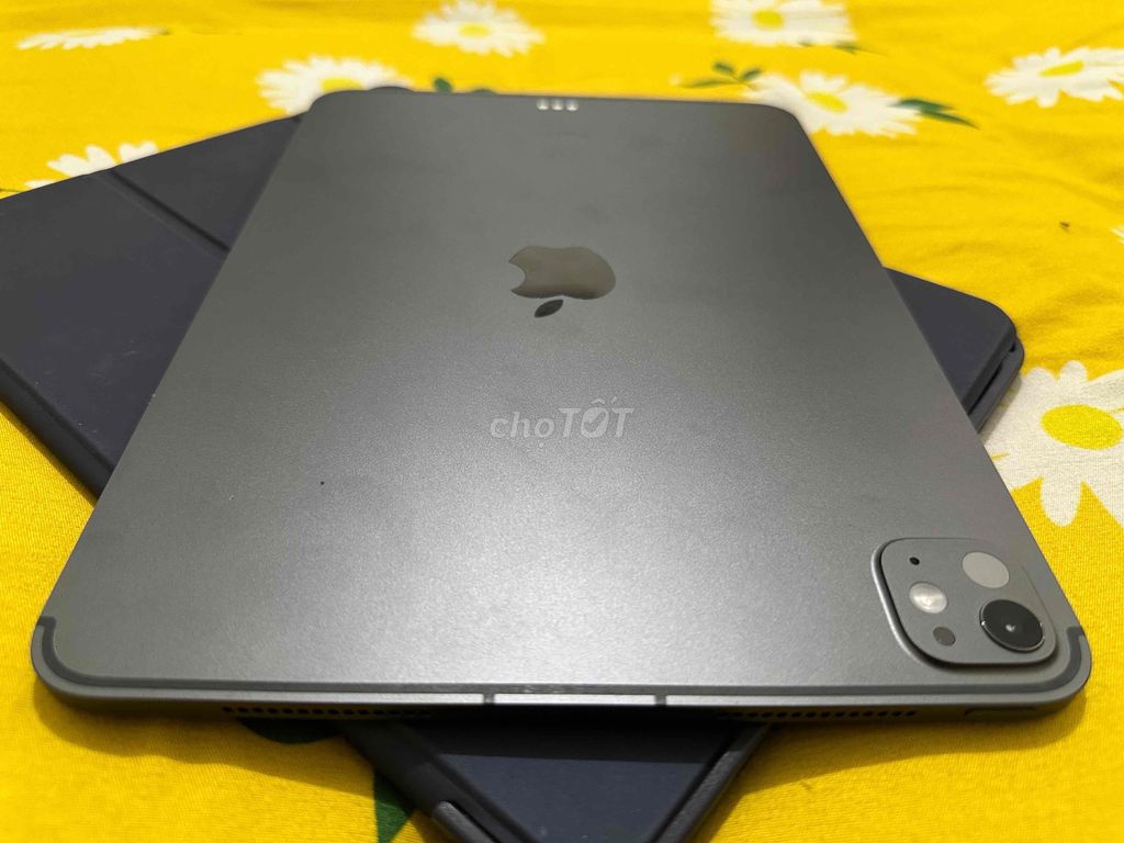 ipad pro 11inch M4 5G wifi fullbox