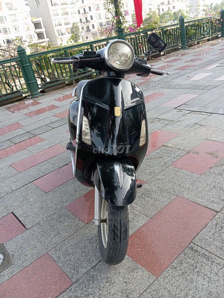 Xe máy điện người lớn trẻ em đi đều đẹp. Mua bán Xe điện tại Quận Hồng Bàng Hải Phòng được đăng bởi đào quốc Việt hình 1