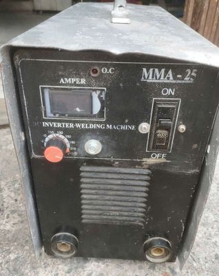Máy Hàn Que 3BO MMA250Aee8êjđ. Mua bán Đồ chuyên dụng, Giống nuôi trồng tại Huyện Hóc Môn Tp Hồ Chí Minh được đăng bởi Máy Hàn Thanh Lý