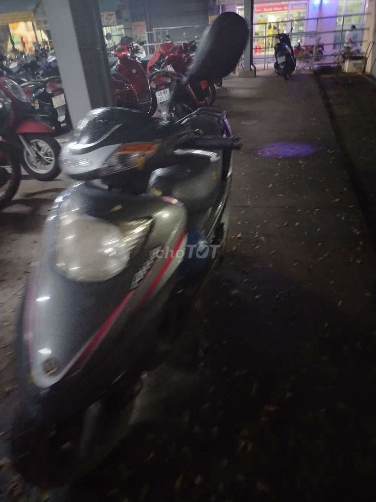 Cần bán gấp về quê. Mua bán Xe máy tại Thành phố Thủ Dầu Một Bình Dương được đăng bởi thảo Vân hình 2