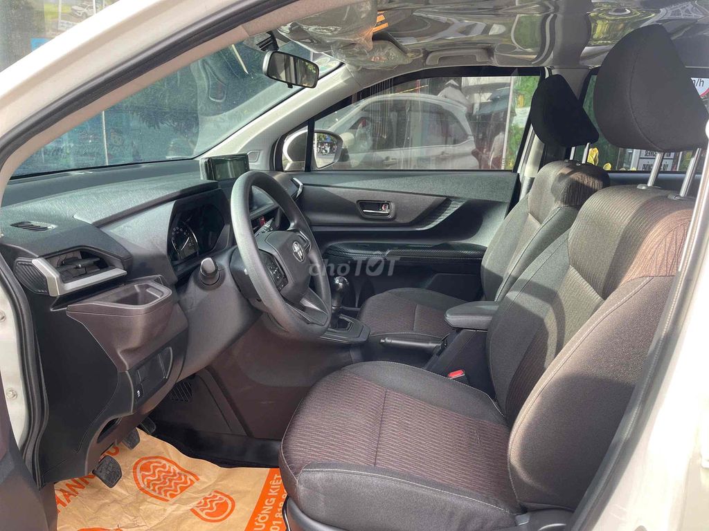 Toyota Avanza Premio 1.5MT 2023 Xe hãng bán. Mua bán Ô tô tại Quận Tân Phú Tp Hồ Chí Minh được đăng bởi TRƯƠNG THANH TUYỀN hình 6
