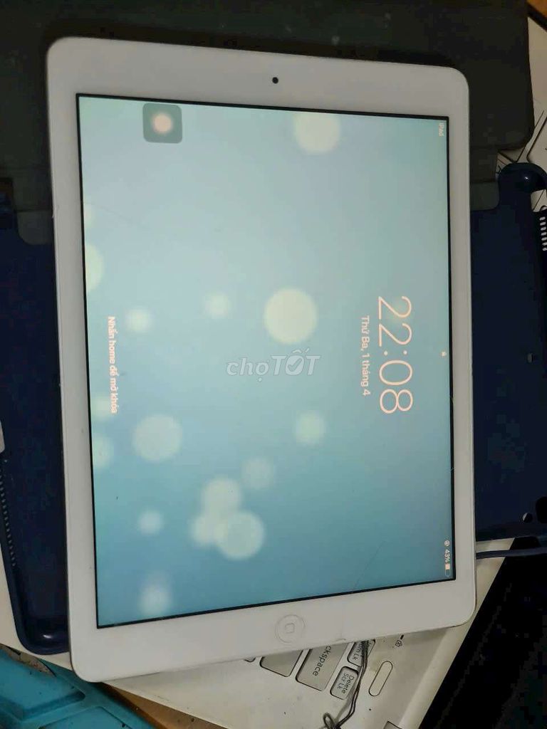 Ipad air 1 rẻ. Mua bán Máy tính bảng tại Thành phố Thủ Đức Tp Hồ Chí Minh được đăng bởi Điền hình 1