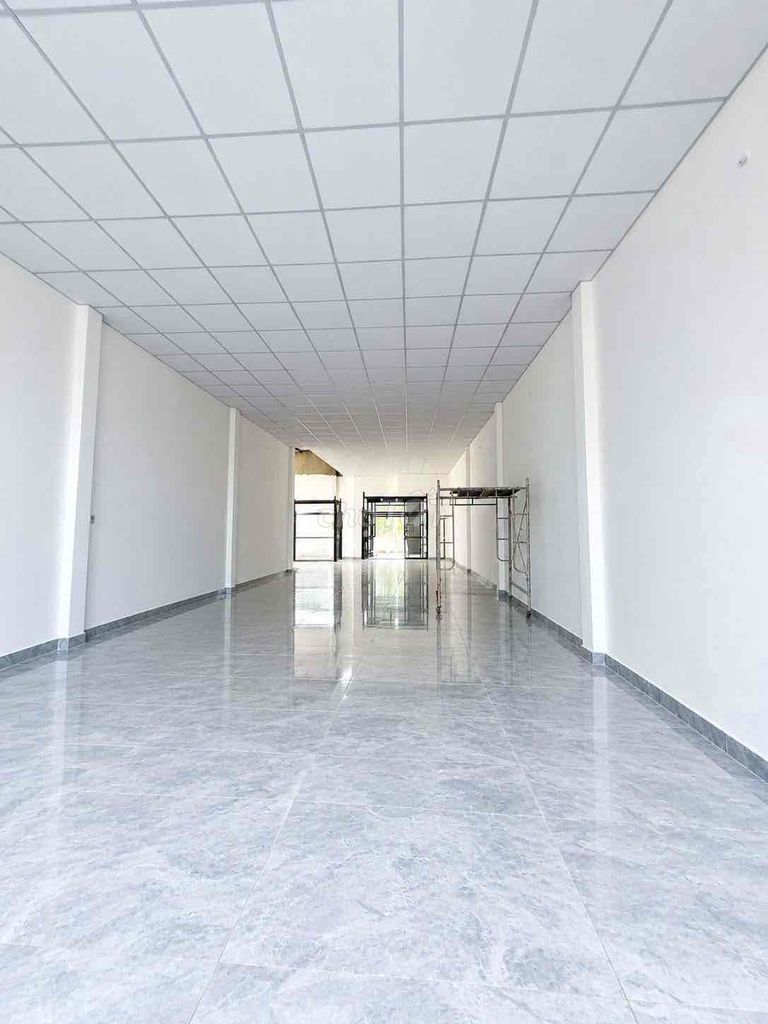Аренда · 1 комн. · 200 м² · Huyện Hóc Môn, ул. Đường Bà Điểm 5