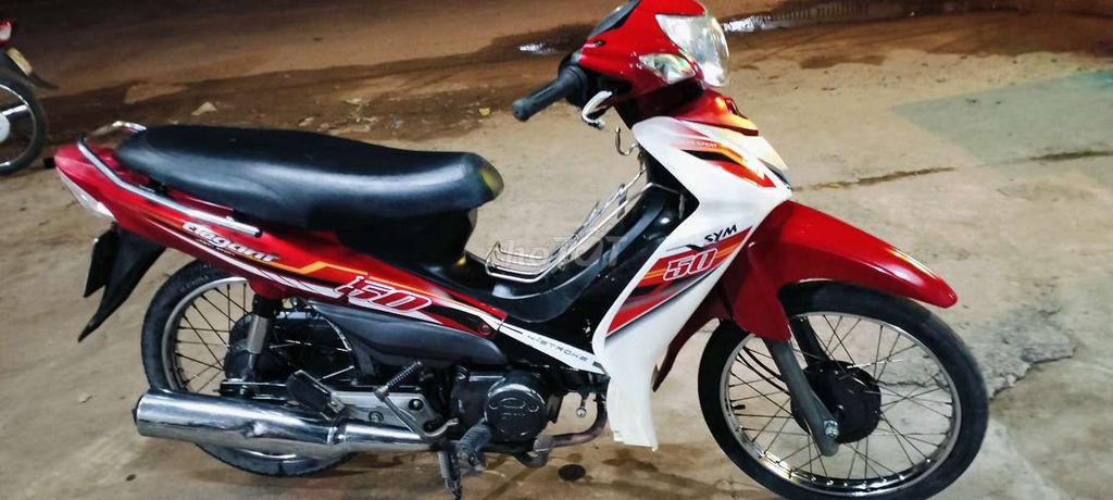 Xe nguyên zin máy zin chưa chạm. Bình đề  đủ. Mua bán Xe máy tại Huyện Bến Lức Long An được đăng bởi Phương Trần hình 1