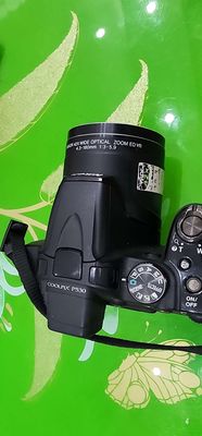 Máy ảnh Nikon Coolpix P530