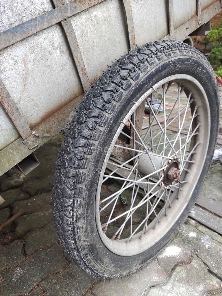 xe lôi. Mua bán Phương tiện khác tại Thành phố Thuận An Bình Dương được đăng bởi Kho Giày Bảo Ngọc hình 3