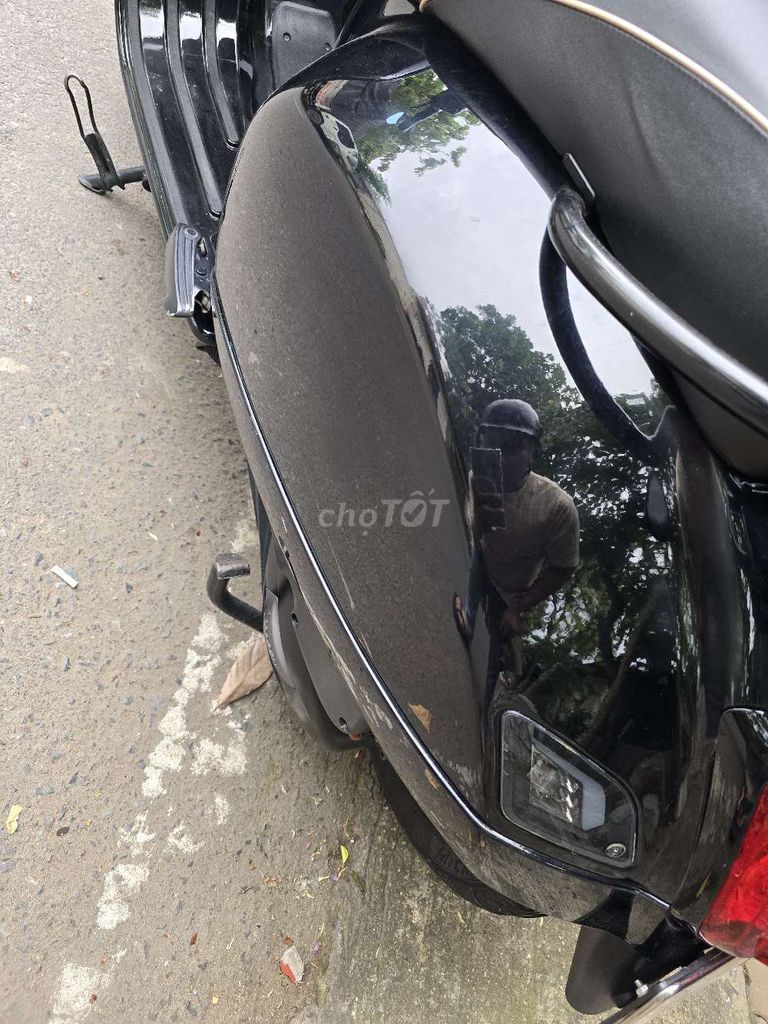Vespa GTS 150. Mua bán Xe máy tại Quận 12 Tp Hồ Chí Minh được đăng bởi Tín hình 3