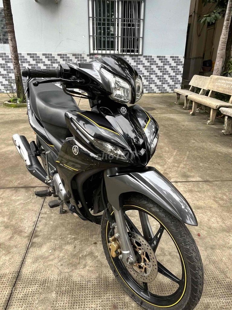 yamaha jupiter 2018 zin ngon. Mua bán Xe máy tại Quận Gò Vấp Tp Hồ Chí Minh được đăng bởi Waann em xe máyy hình 2