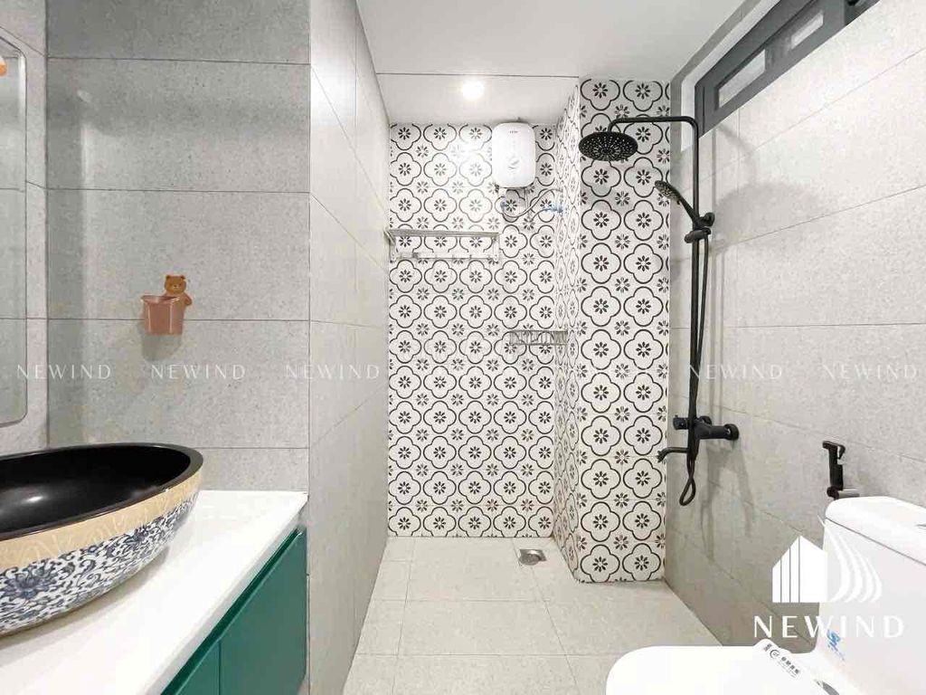PHÒNG GÁC CHO SINH VIÊN GIÁ TỐT QUẬN 7 - ảnh 5