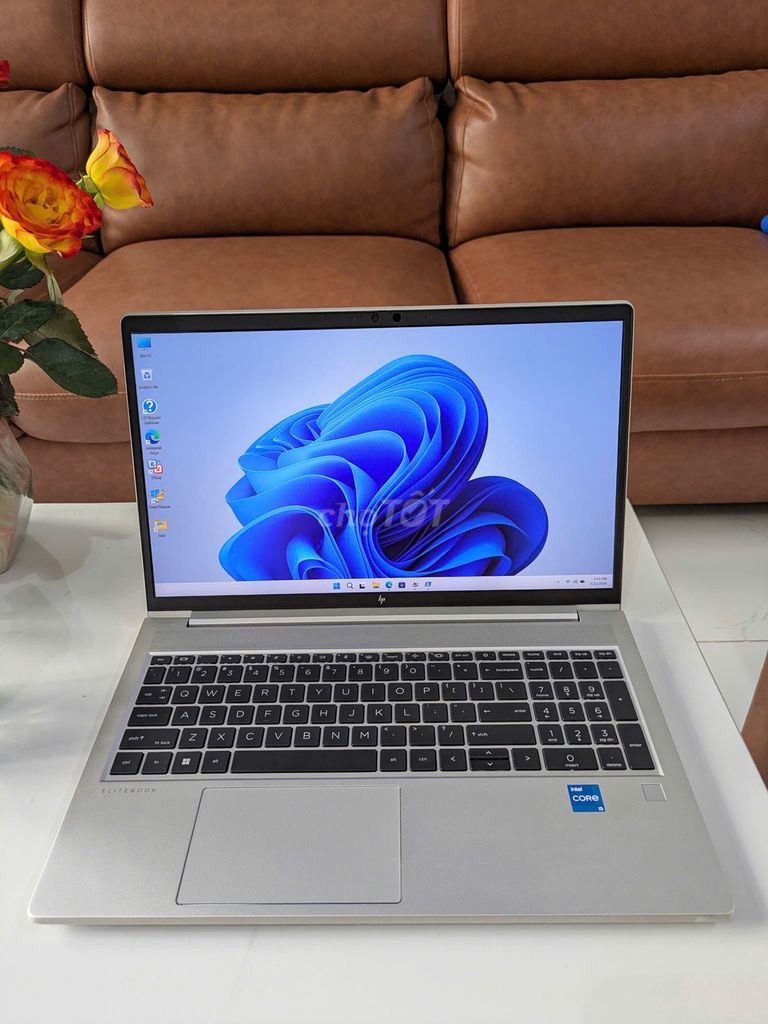HP Elitebook 650 G9 i5-1235U 15.6 inch 16/256 FHD. Mua bán Laptop tại Thành phố Thủ Đức Tp Hồ Chí Minh được đăng bởi Quỳnh hình 1