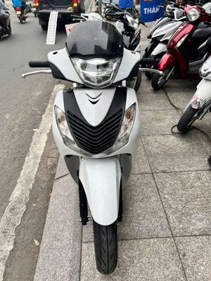 Honda SH 150i 2018 Trắng Đã sử dụng