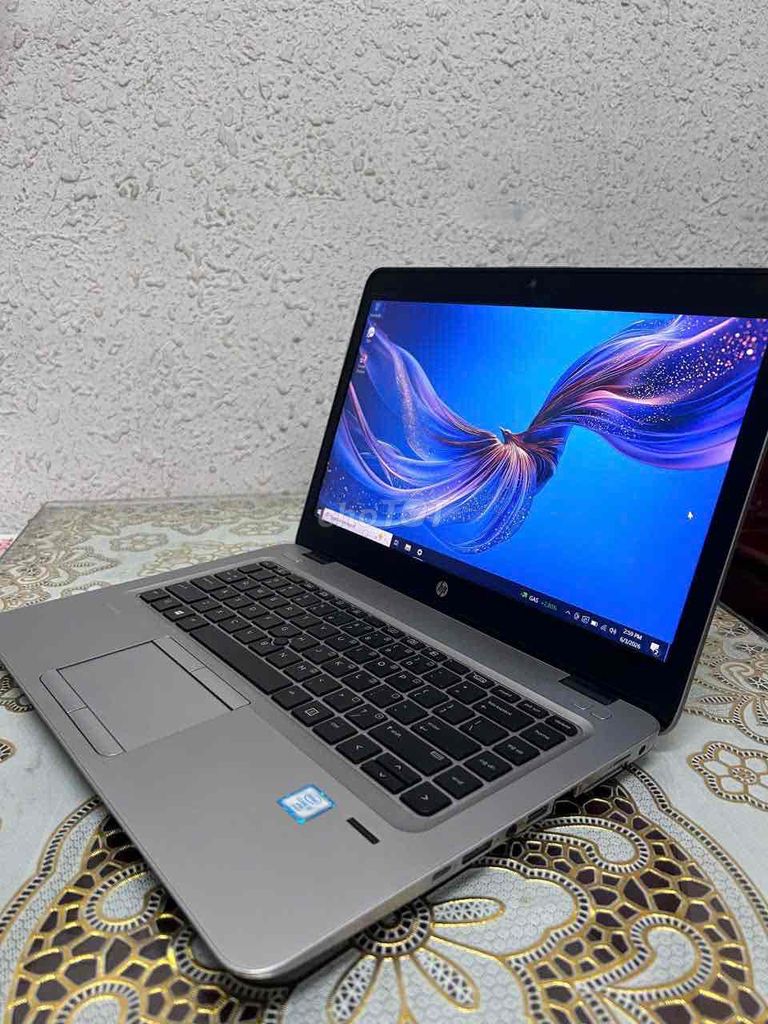 HP 840 G7 i5-6300U 14 inch 8GB/128GB. Mua bán Laptop tại Quận 3 Tp Hồ Chí Minh được đăng bởi Nam An hình 1