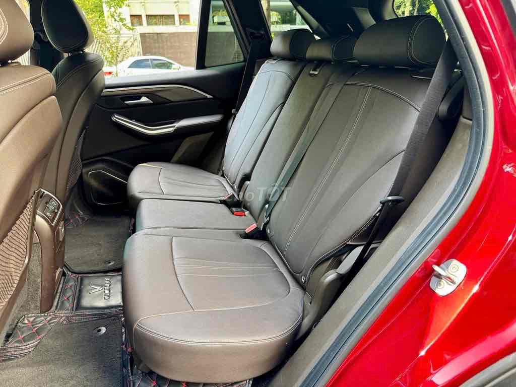 VinFast Lux SA2.0 2021 Plus 2.0 AT - 61000 km. Mua bán Ô tô tại Quận Kiến An Hải Phòng được đăng bởi Đông Anh hình 18