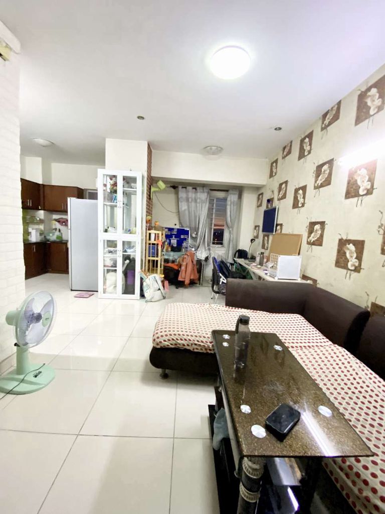 🌈CĂN HỘ 82m² 2️⃣PN 2️⃣WC💥FULL NỘI THẤT💥Tân phú