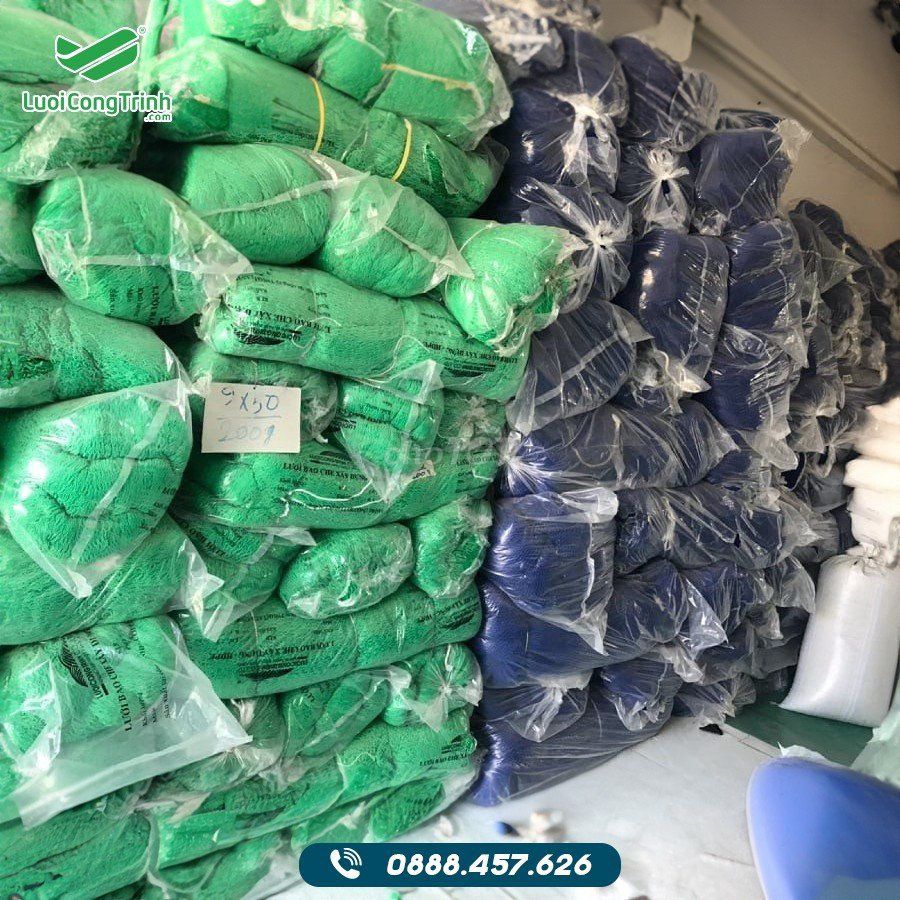 Lưới an toàn cản vật rơi Quinn Net. Mua bán Đồ chuyên dụng, Giống nuôi trồng tại Huyện Hoài Đức Hà Nội được đăng bởi Nguyễn Thị Thìn hình 1