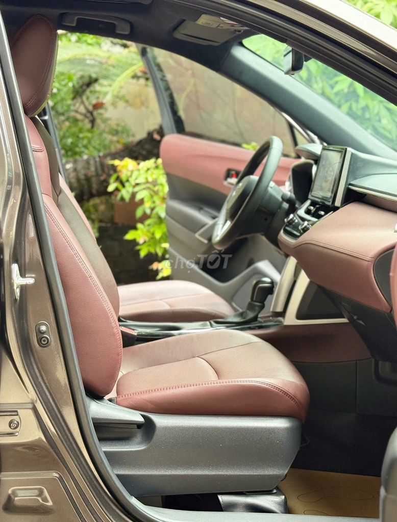 Cross V 1 chủ mua mới,xe đẹp tại hãng(GIÁ CÒNGIẢM). Mua bán Ô tô tại Quận Gò Vấp Tp Hồ Chí Minh được đăng bởi Nguyễn Phi Trường Vũ hình 8