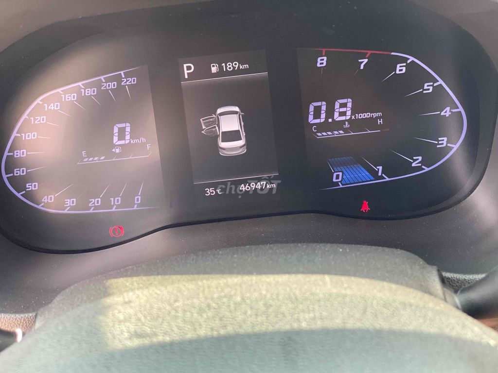 Hyundai Accent 2021 1.4 AT Đặc Biệt - 46000 km. Mua bán Ô tô tại Quận Thanh Xuân Hà Nội được đăng bởi ĐÀM HÙNG CAR  hình 11