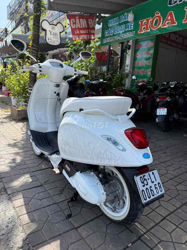 Siêu phẩm Justin Bieber 150 | Siêu hiếm. Mua bán Xe máy tại Quận Ninh Kiều Cần Thơ được đăng bởi Cửa hàng Hoà Hiệp II  hình 4