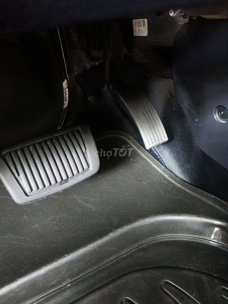 KIA RIO 2015 Đỏ hachback 62.000 km siêu cọp. Mua bán Ô tô tại Thành phố Thủ Đức Tp Hồ Chí Minh được đăng bởi Quốc Vũ  hình 5