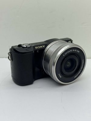 Pass máy ảnh SONY NEX 5N kèm lens kit 16-50