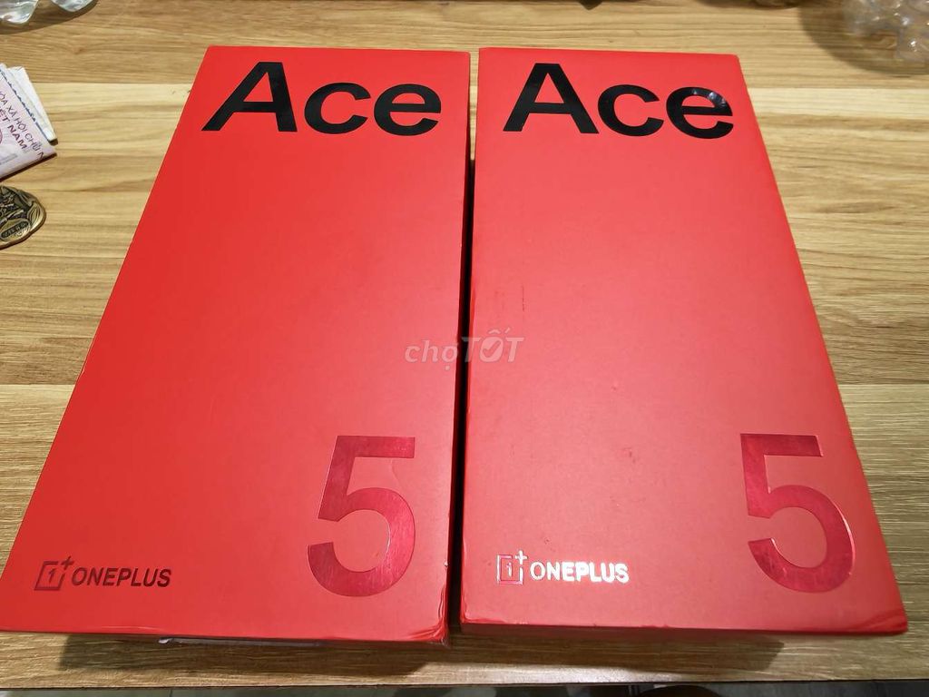OnePlus Ace 5 256GB Bạc Likenew. Mua bán Điện thoại tại Huyện Sơn Động Bắc Giang được đăng bởi Chu Khánh Duy hình 1