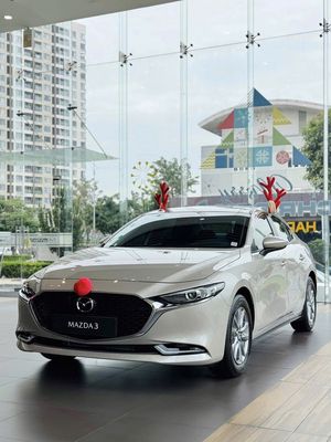 NEW MAZDA 3 LUXURY 583TR. Mua bán Ô tô tại Quận 7 Tp Hồ Chí Minh được đăng bởi Tú Mada Kia Phú Mỹ Hưng