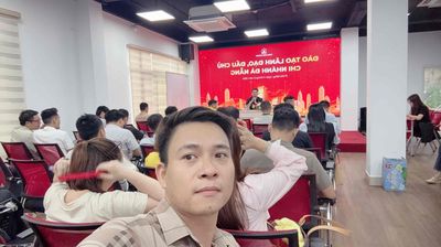 Tập Đoàn Bất Động Sản Thiên Khôi Group logo