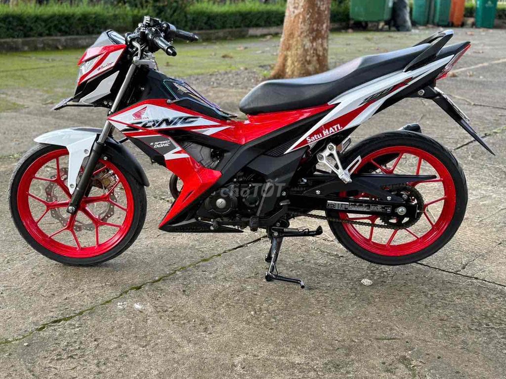 sonic 2019 hỗ trợ góp 0đ. Mua bán Xe máy tại Huyện Trảng Bom Đồng Nai được đăng bởi Xe Máy Ngọc Hưng hình 7
