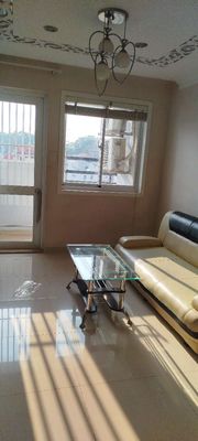 cho thuê căn hộ 1pn đầy đủ nội thất cạnh ngã 6 chùa bà 