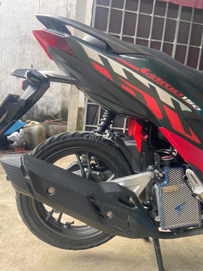 xe vario 150. Mua bán Xe máy tại Thành phố Sóc Trăng Sóc Trăng được đăng bởi hoàng  hình 6