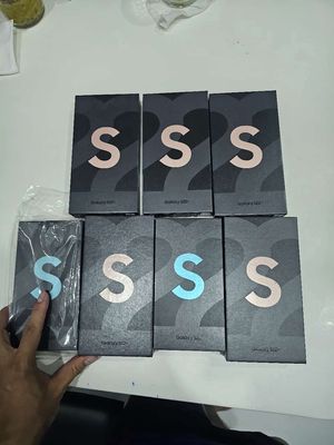 Samsung S22+ new ssvn